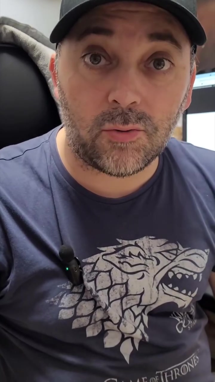 Social Unboxing especial por el estreno de Daryl Dixon: The Book of Carol