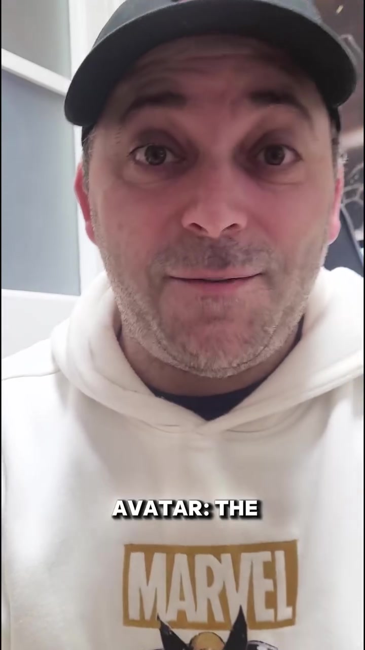 Social Avatar: La Leyenda de Aang en concierto con orquesta en vivo