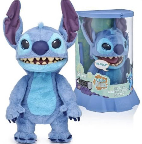 Social Stitch 