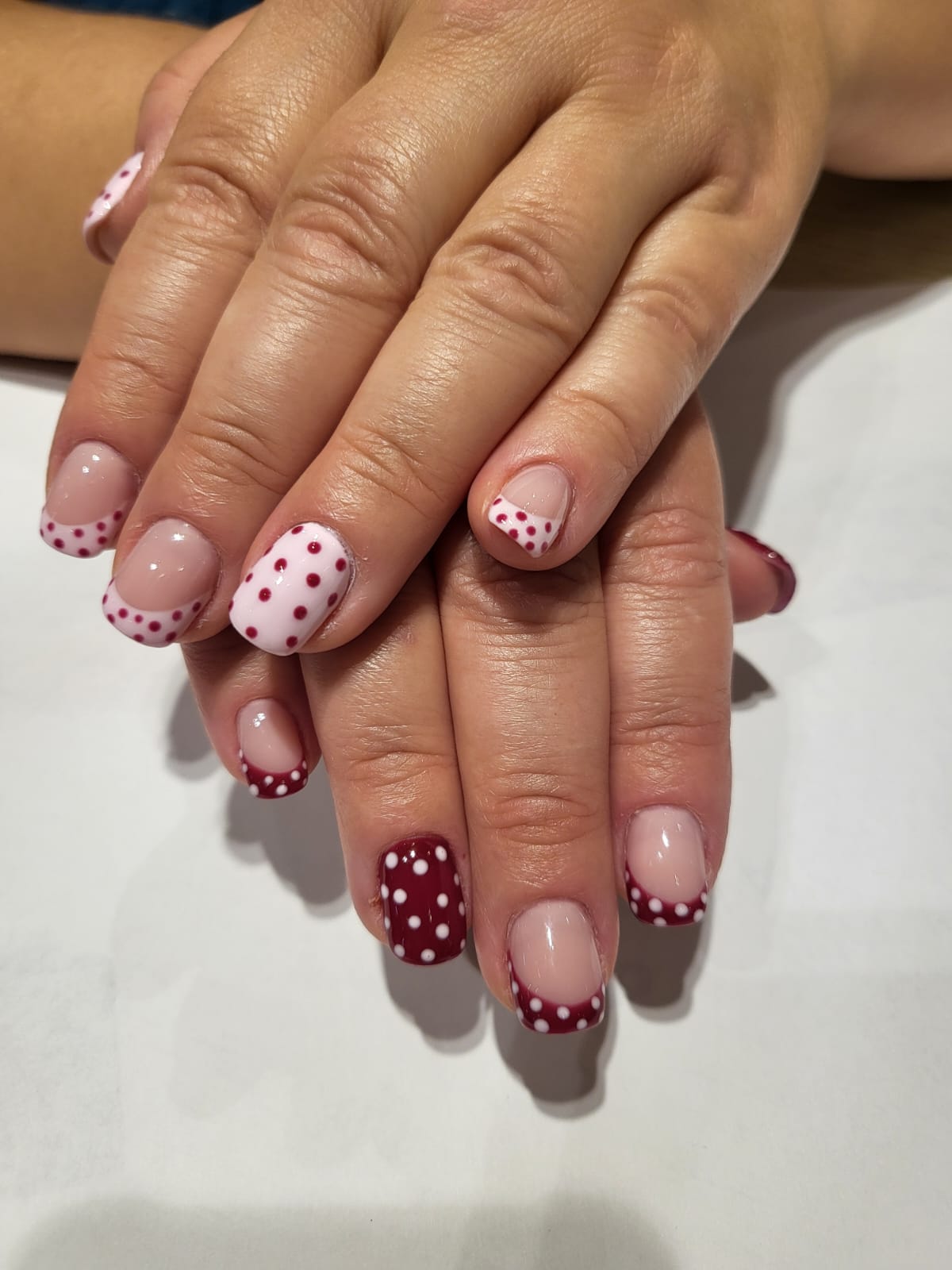 Social Nails