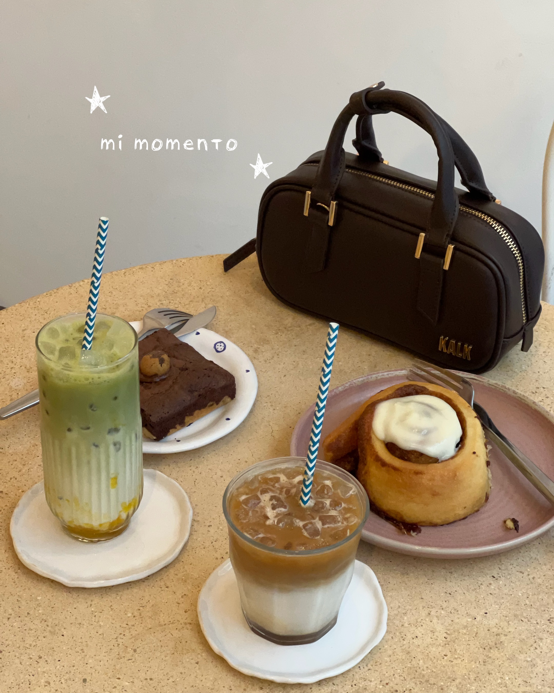 Social coffee & bakery 