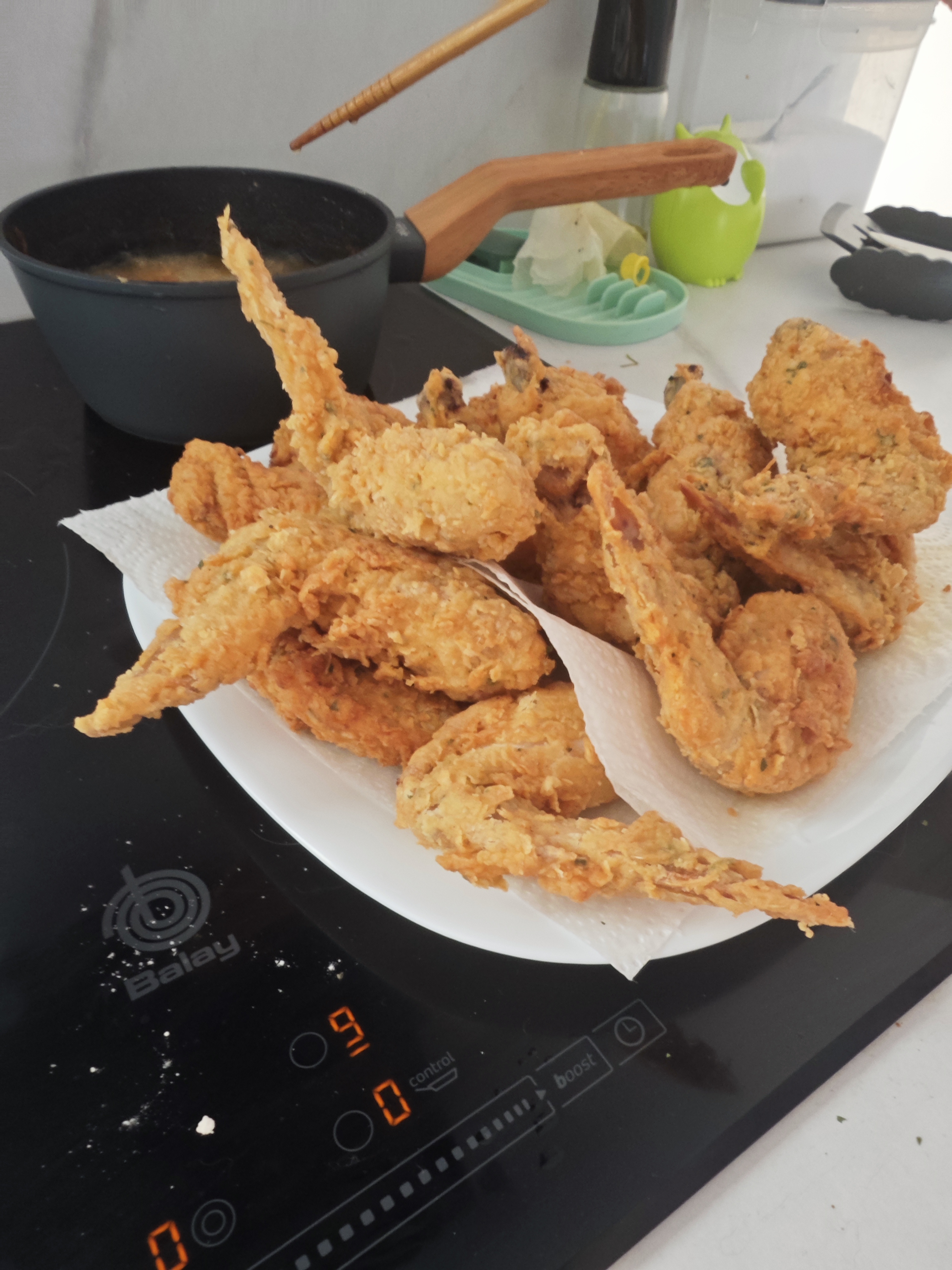 Social Pollo
