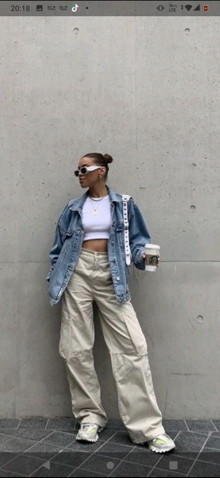 Social Moda ao seu alcance 