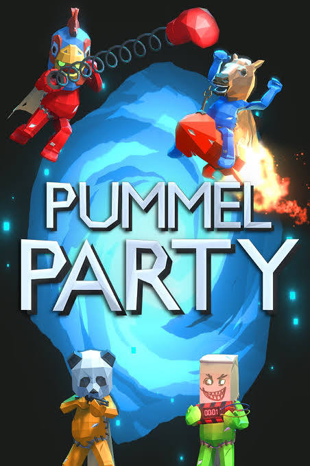 Pummel party