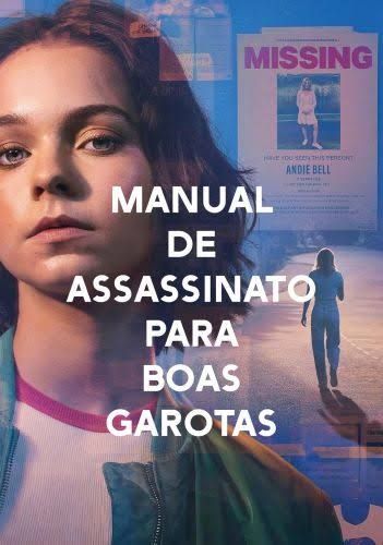 Social manual de assassinato para boas garotas (a série)