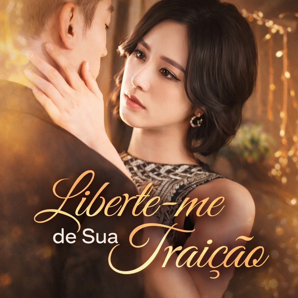 Social Liberte-me de sua traição. 