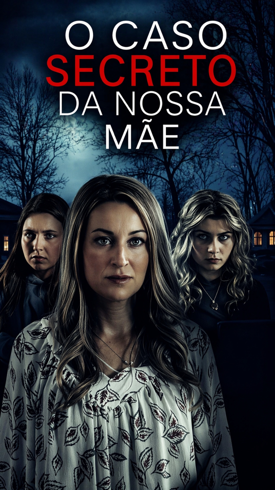 O Caso Secreto de Nossa Mãe 