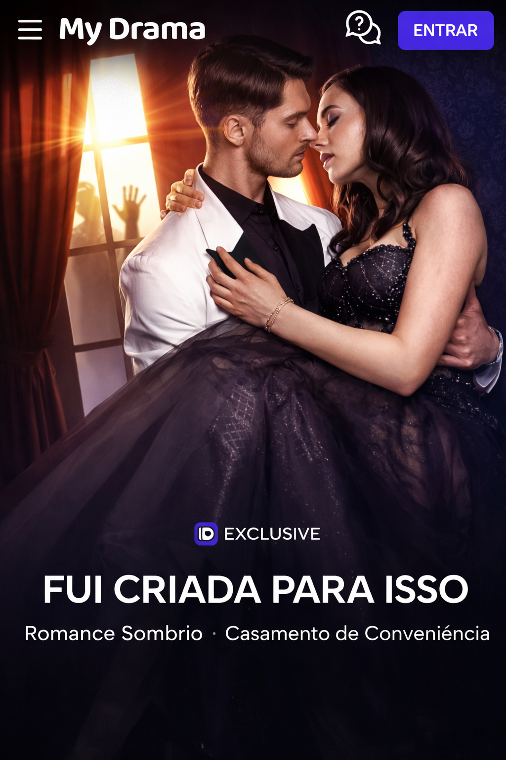 Social FUI CRIADA PARA ISSO