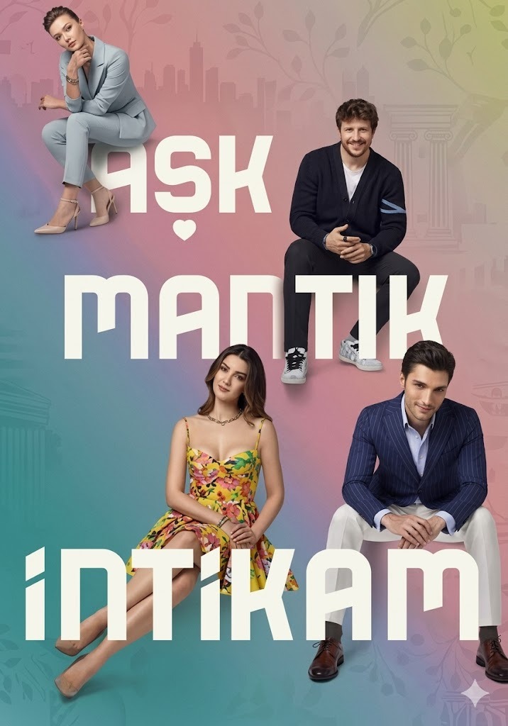 Social Ask, Mantik Intikam