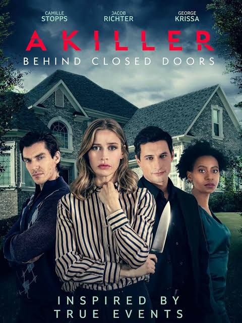 Presa com meu marido - Baseado em fatos reais.