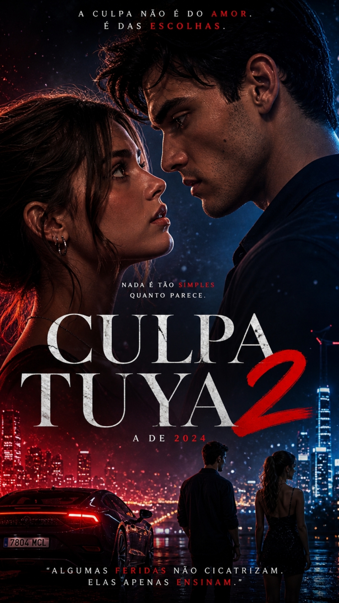 Social Culpa Tuya 2