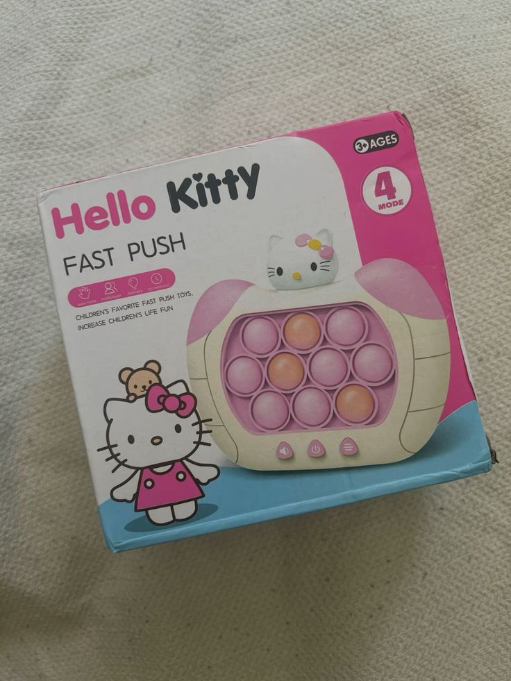 Social Hello Kitty 