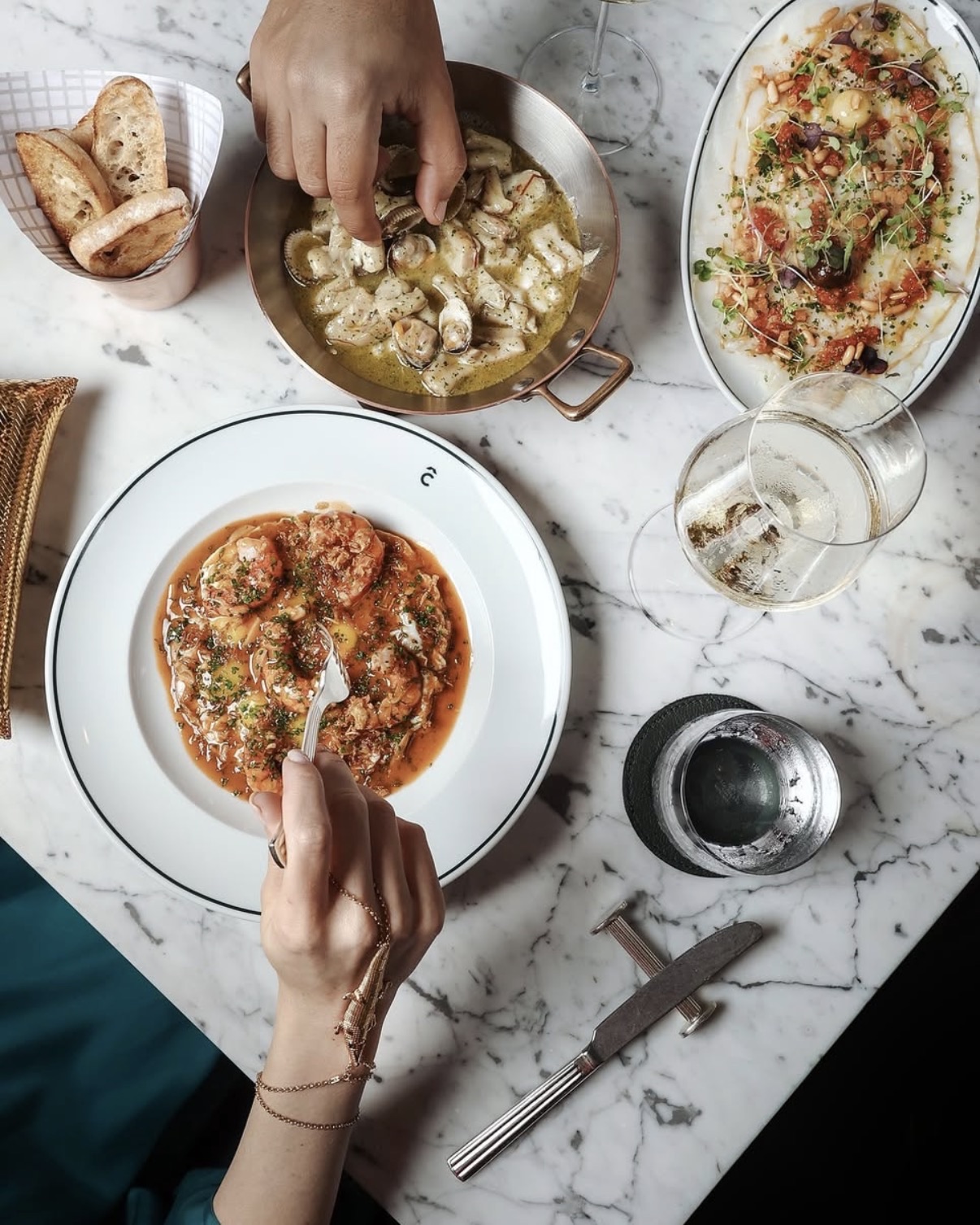 Restaurants JNcQUOI Fish