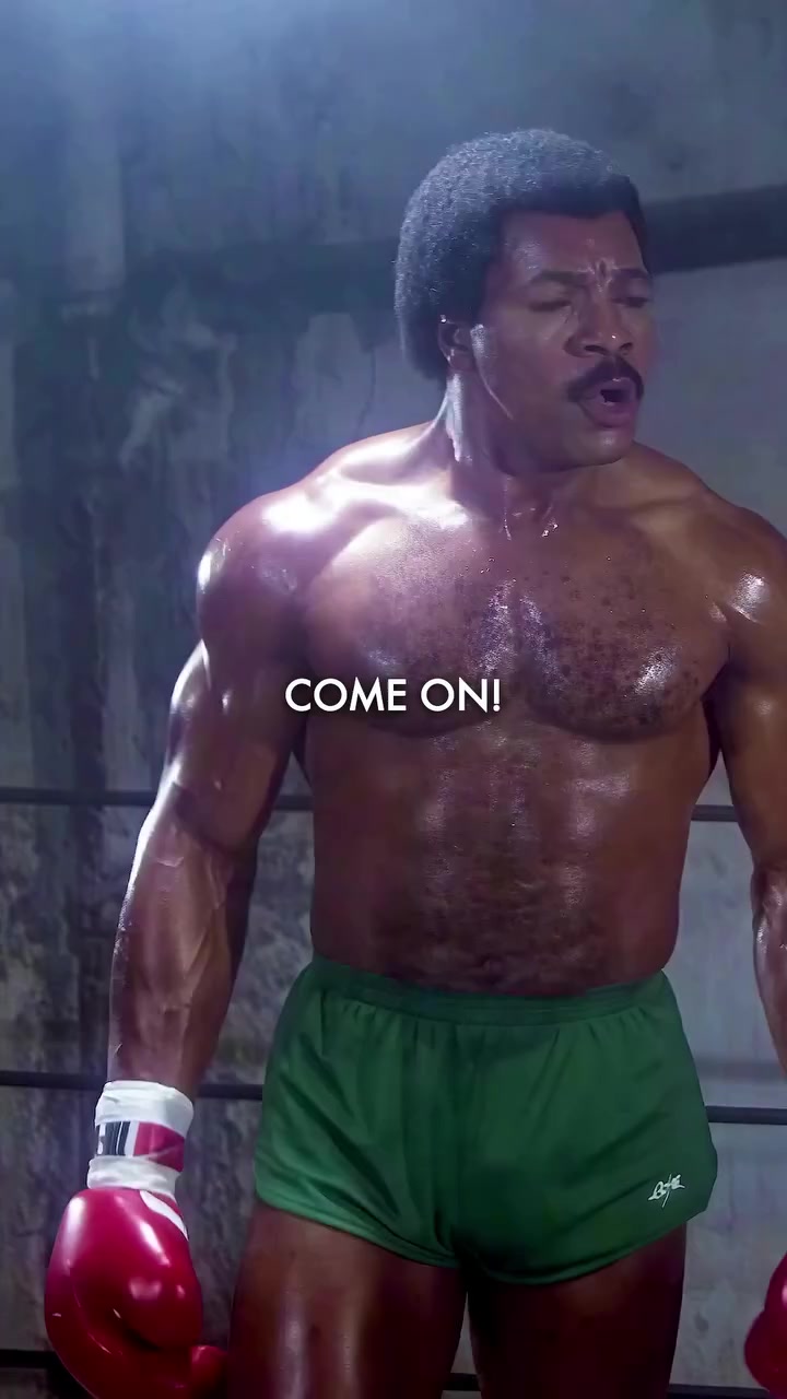 Rocky Balboa
