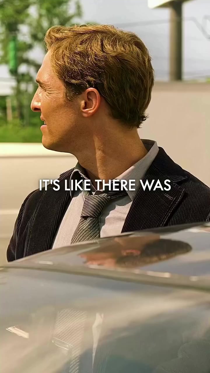 Matthew McConaughey redefinió el personaje de Rust Cohle en 'True Detective'. Descubre cómo nació el perfil del detective y su impacto en la serie y el género.