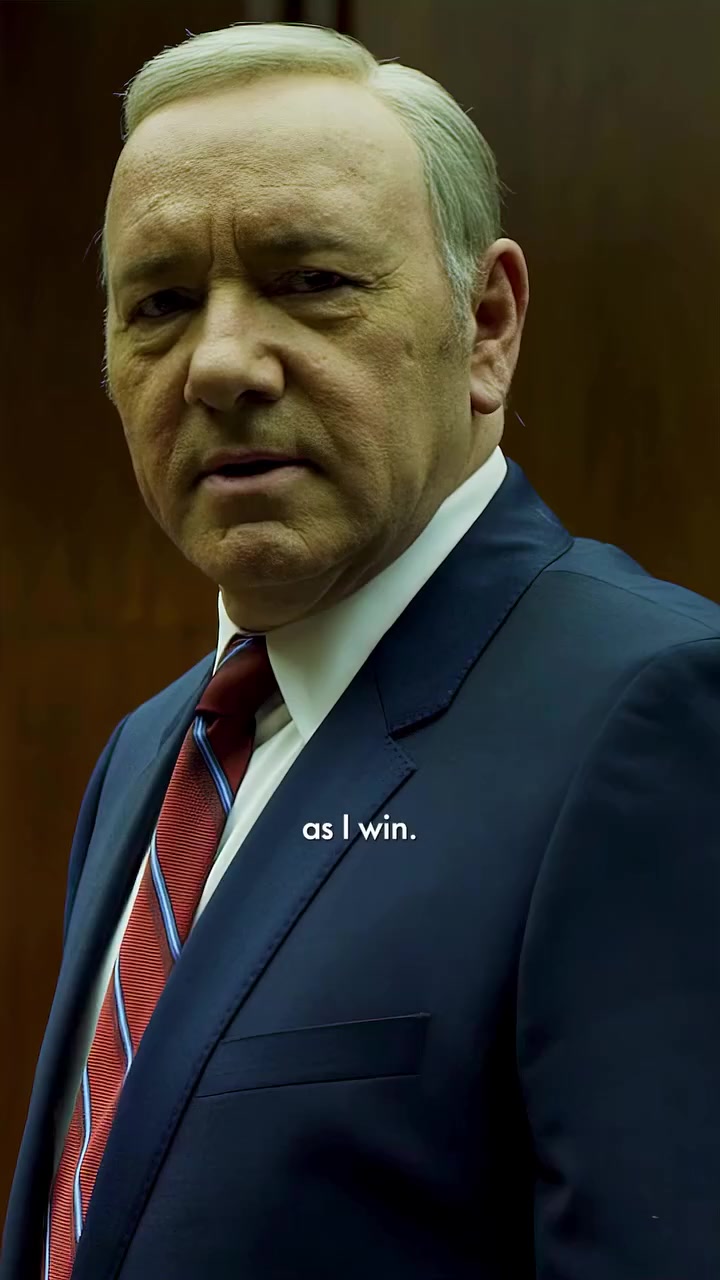 House of Cards