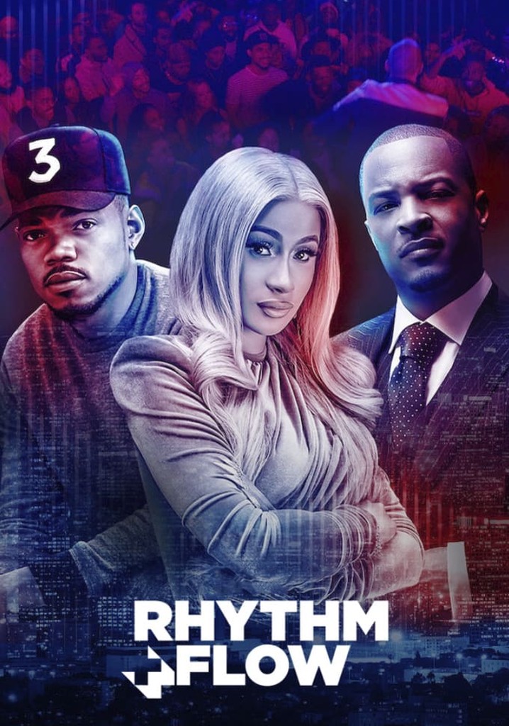 Social Rythm + Flow – EEUU 