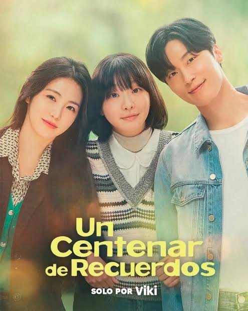 Social Un Centenar de Recuerdos