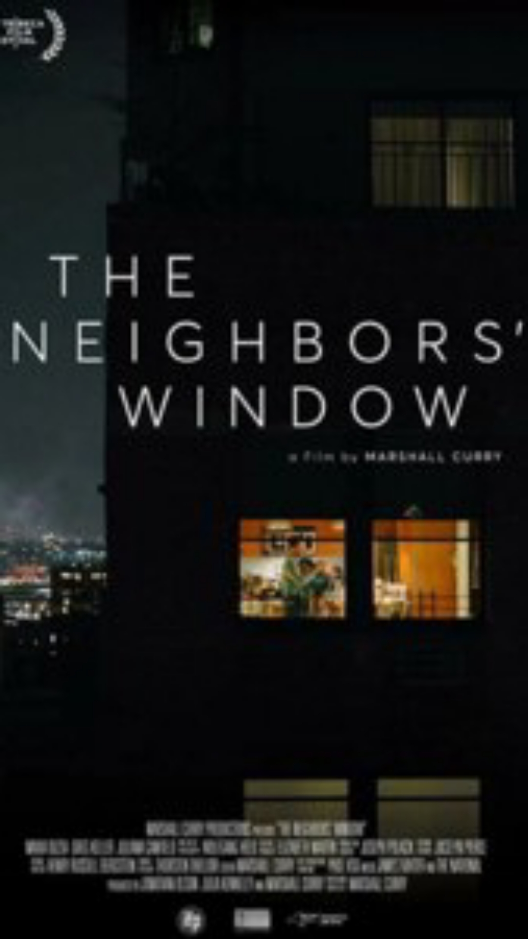 La ventana de los vecinos 