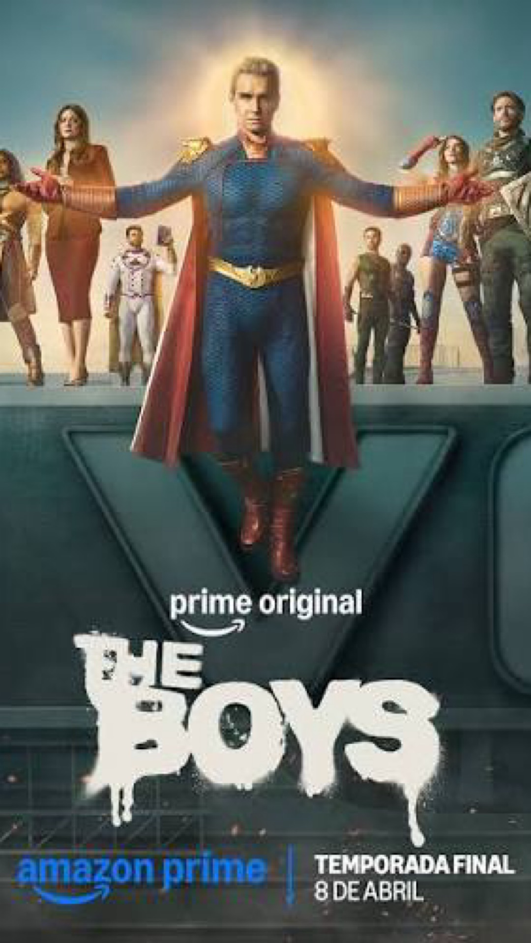 The Boys