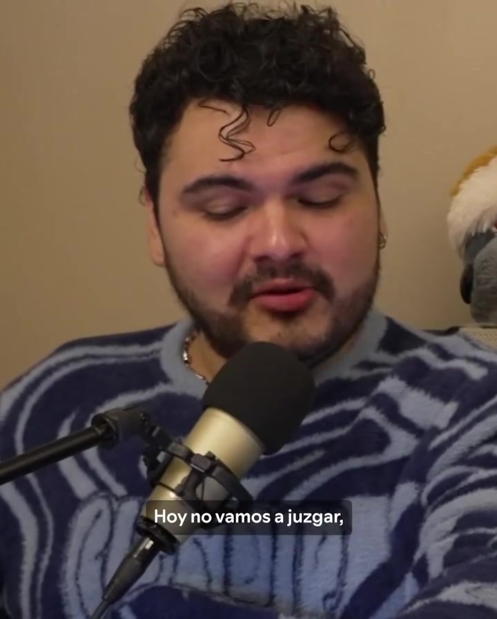 El podcast como mecanismo de supervivencia. Aquí te presentamos dos para...