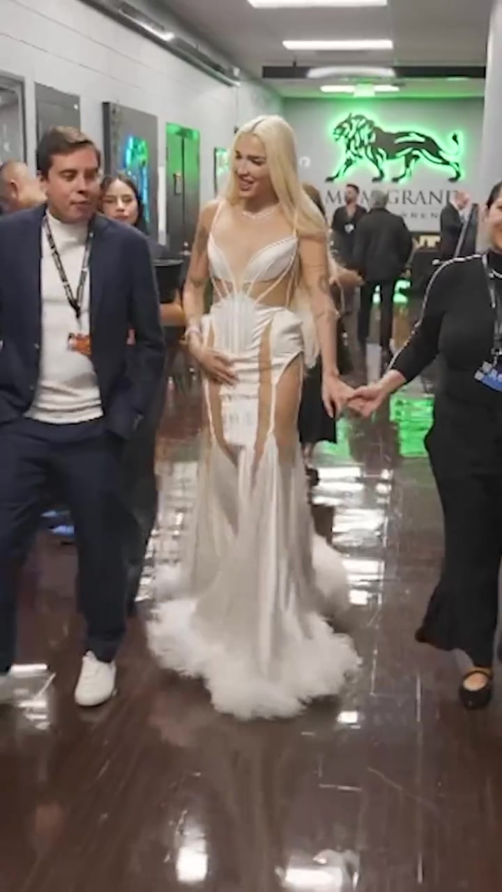 Social La inspiración que es 🪽✨ Detrás de su nominación y el camino a “Bendito...