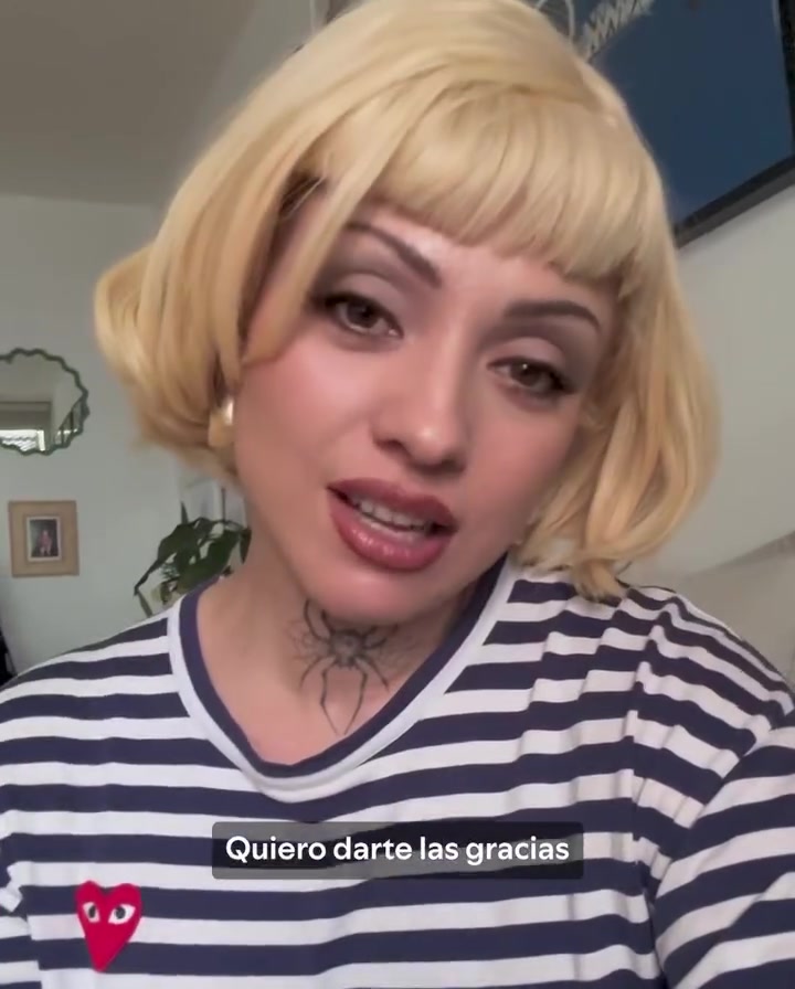 Gracias a los fans, este fue el sonido del Top México. 🔊