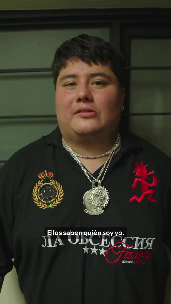 Trap, Plugg, Reggaetón, Punk o cualquier otro género alternativo es dominado...