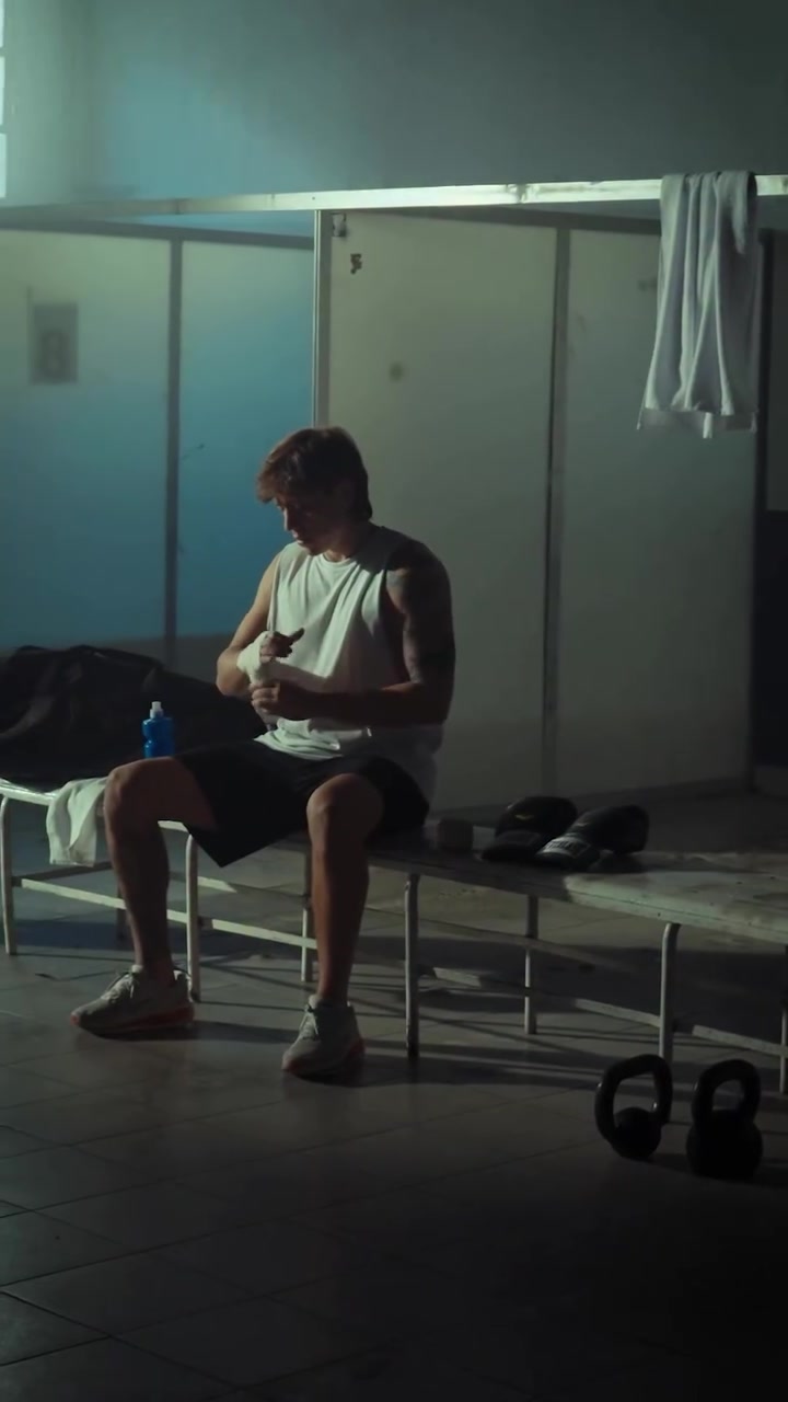 Cuando el mensaje está claro, solo hace falta encontrarle un sonido...