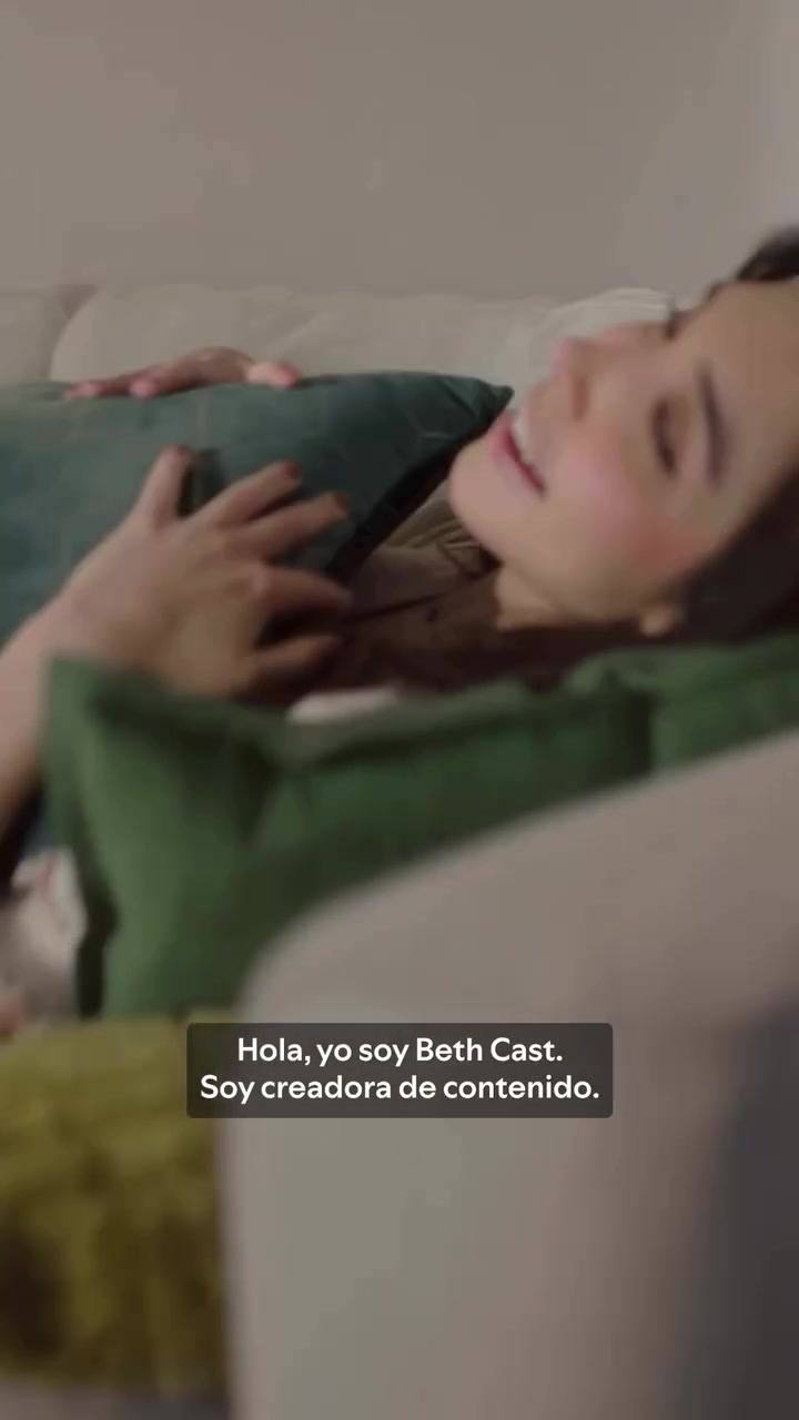 Social Beth Cast y su DJ personalizado de Spotify Premium