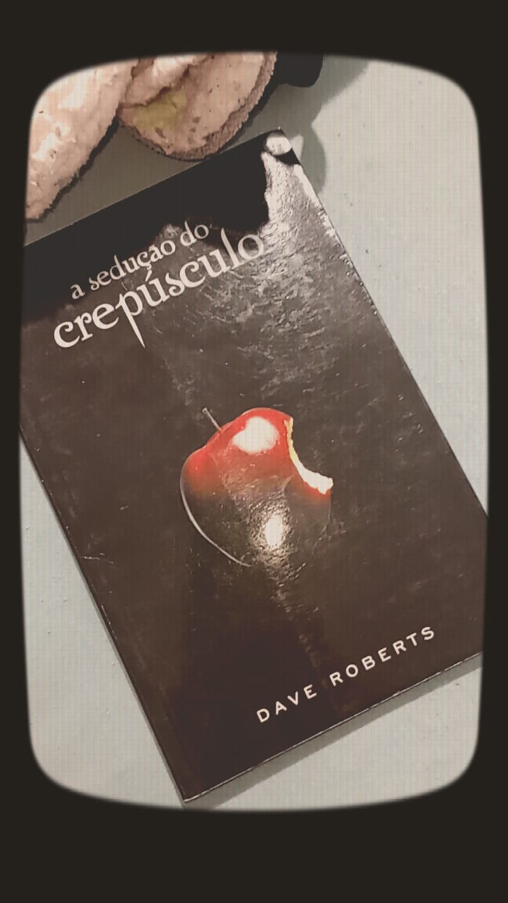 Social A Sedução Do Crepúsculo 