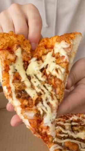 Telepizza Getafe, Madrid - Comida a Domicilio