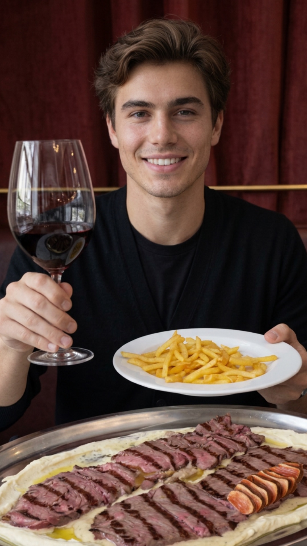 Café de París