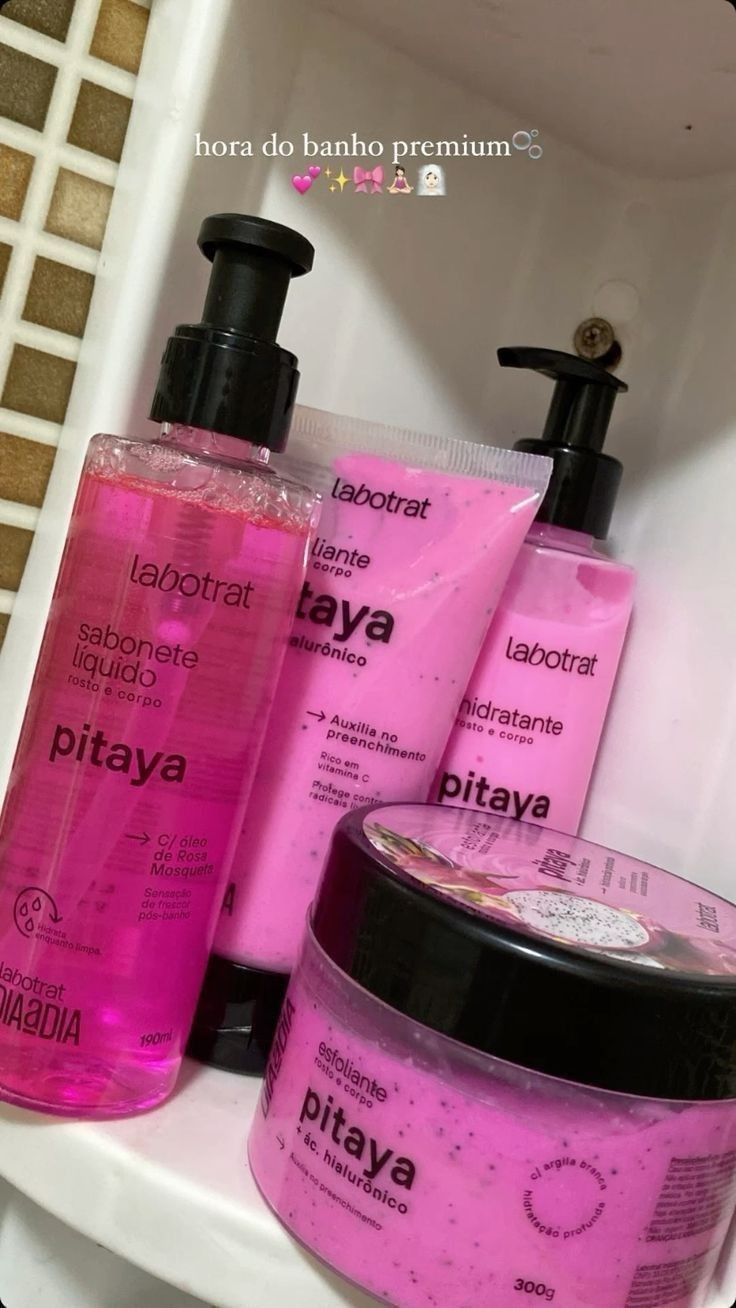 Social Produtos de beleza😍