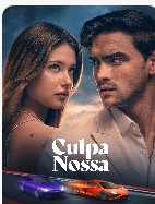 Película Culpa nuestra