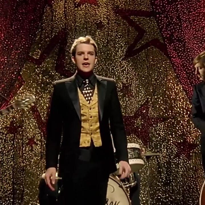 Mr. Brightside