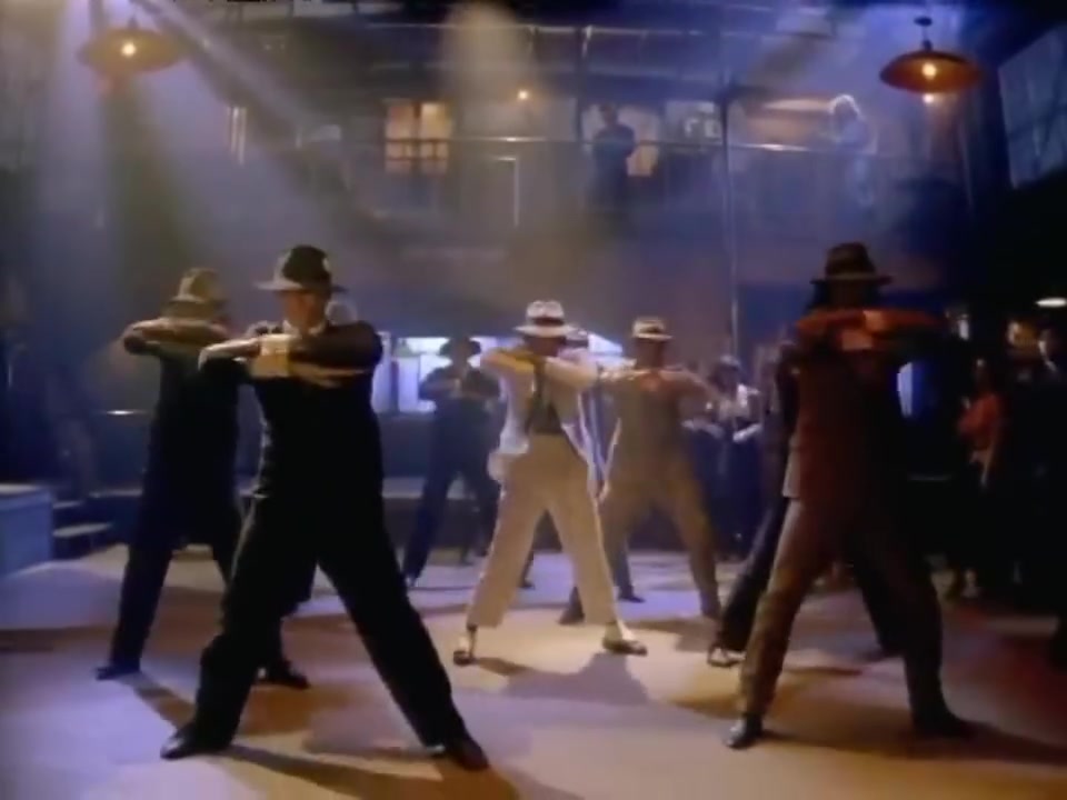 No fue solo otra canción de Bad, fue uno de los momentos más cuidadosamente construidos de toda la carrera de Michael Jackson.