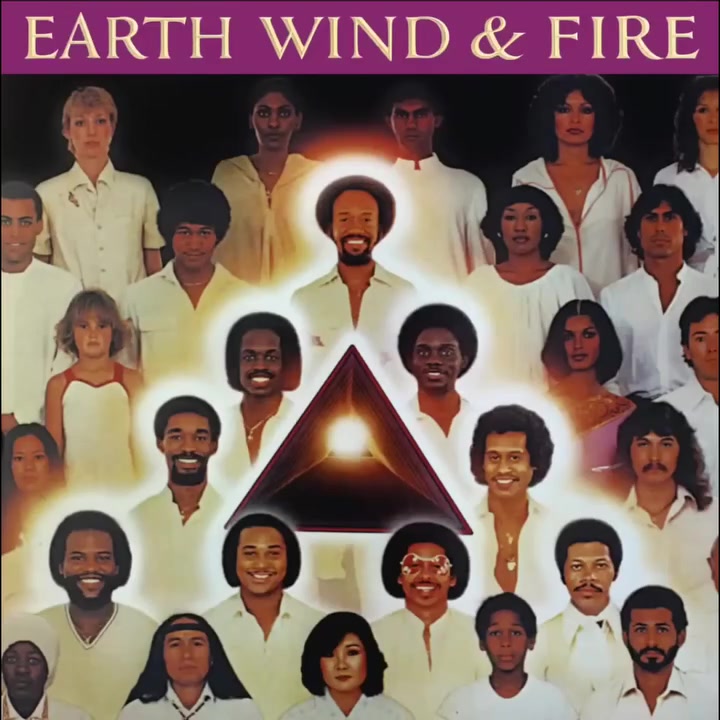 Earth, Wind & Fire