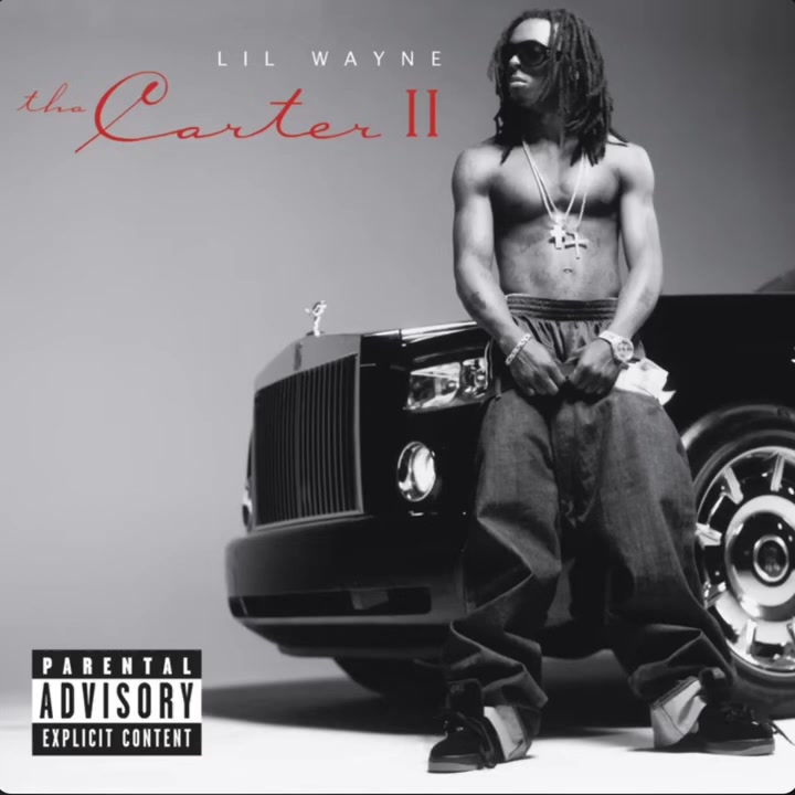 Welcome to Tha Carter