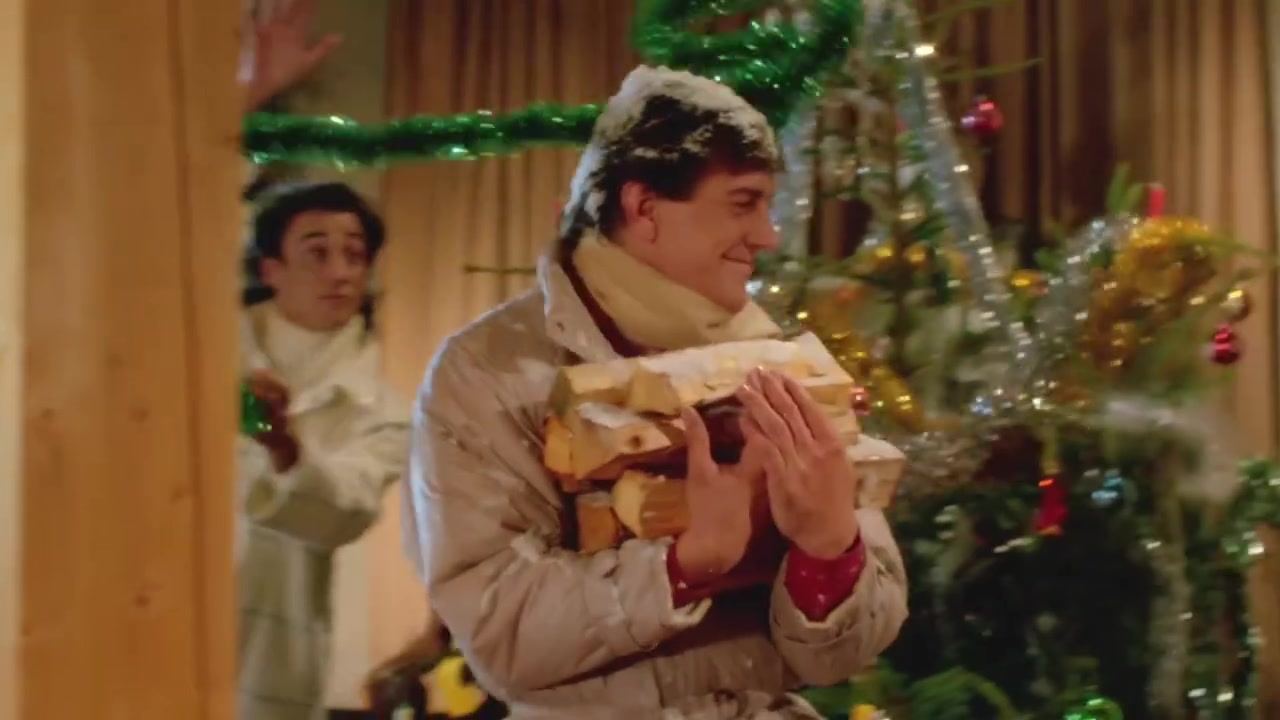 Last Christmas