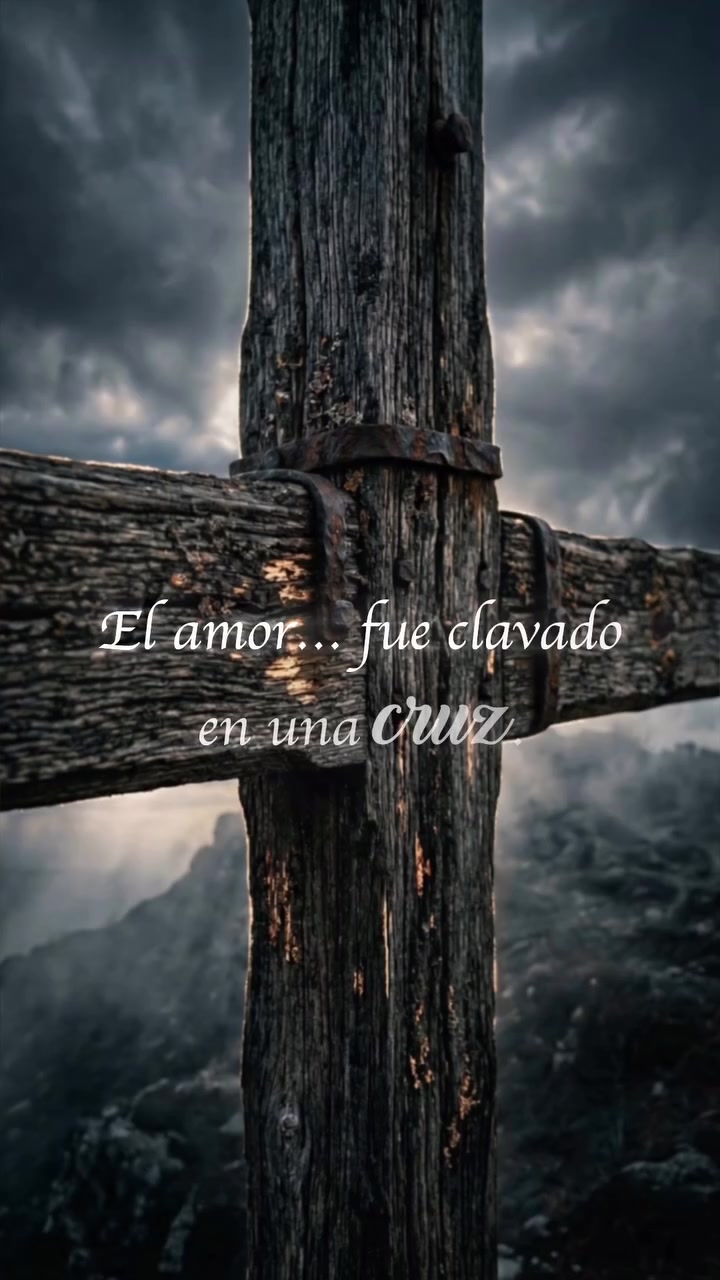 Significado del Viernes Santo en Semana Santa