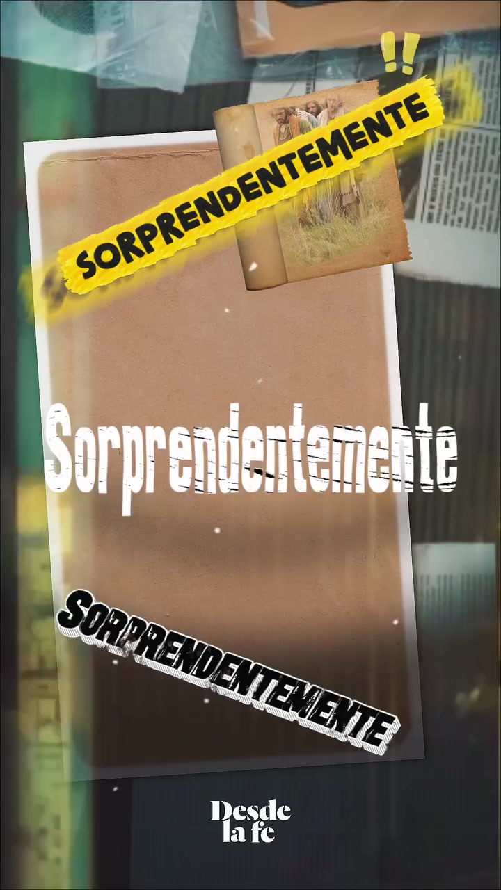 Quién fue Dimas el buen ladrón en la Biblia