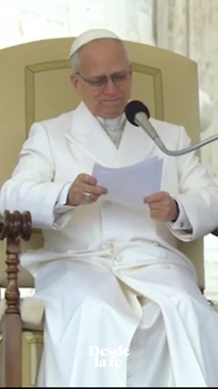 Qué significa ser laico en la Iglesia católica