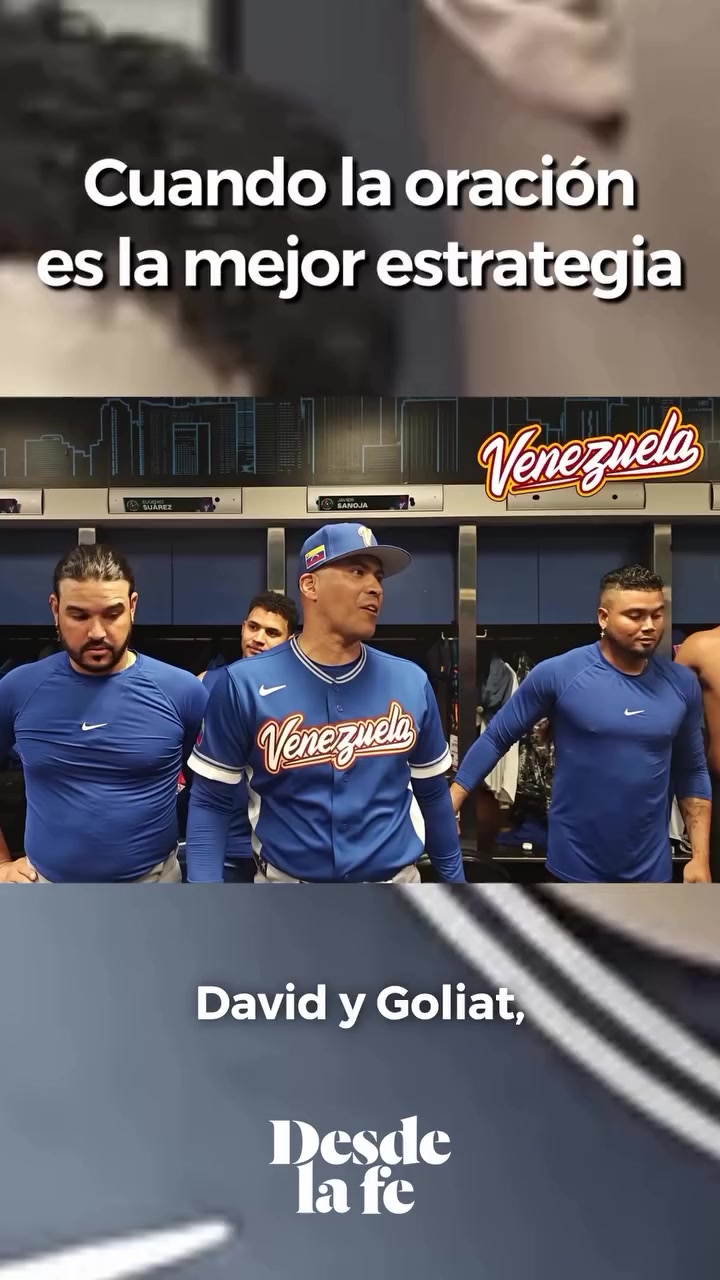 Selección de béisbol de Venezuela campeona Clásico Mundial 2026
