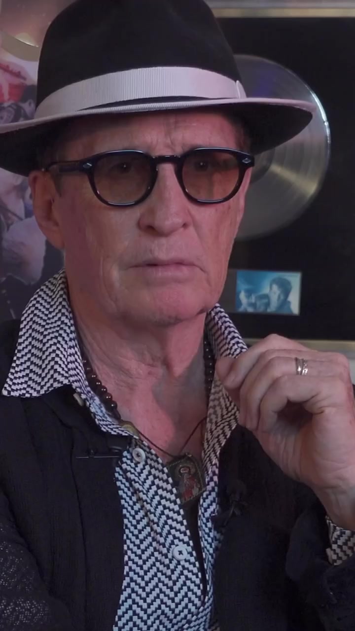 Entrevista a Emmanuel sobre éxito y transformación personal