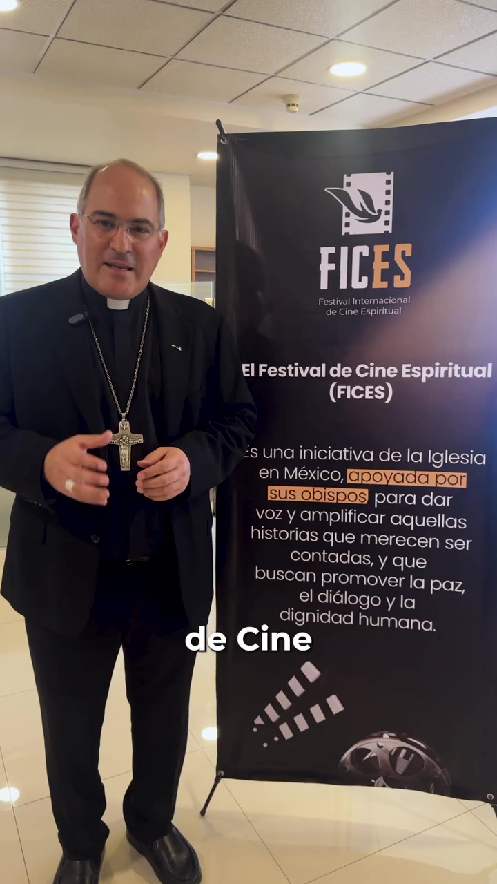 Festival Internacional de Cine Espiritual en México