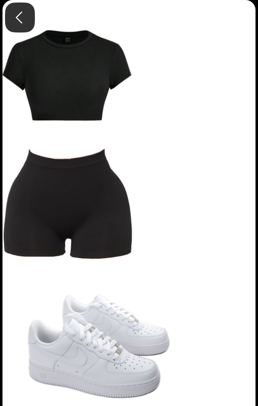 Social inspiração de look 💕