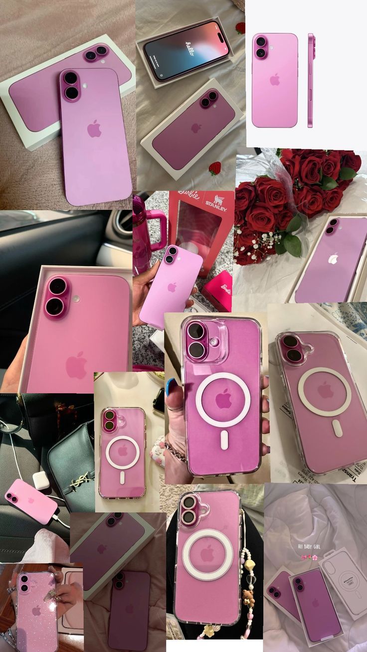 Social iPhone 😍🫶🏽