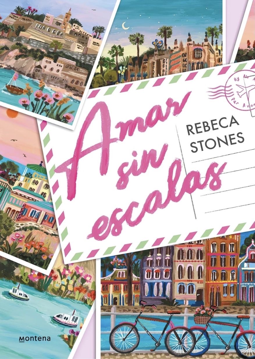 Social Amar sin escalas 