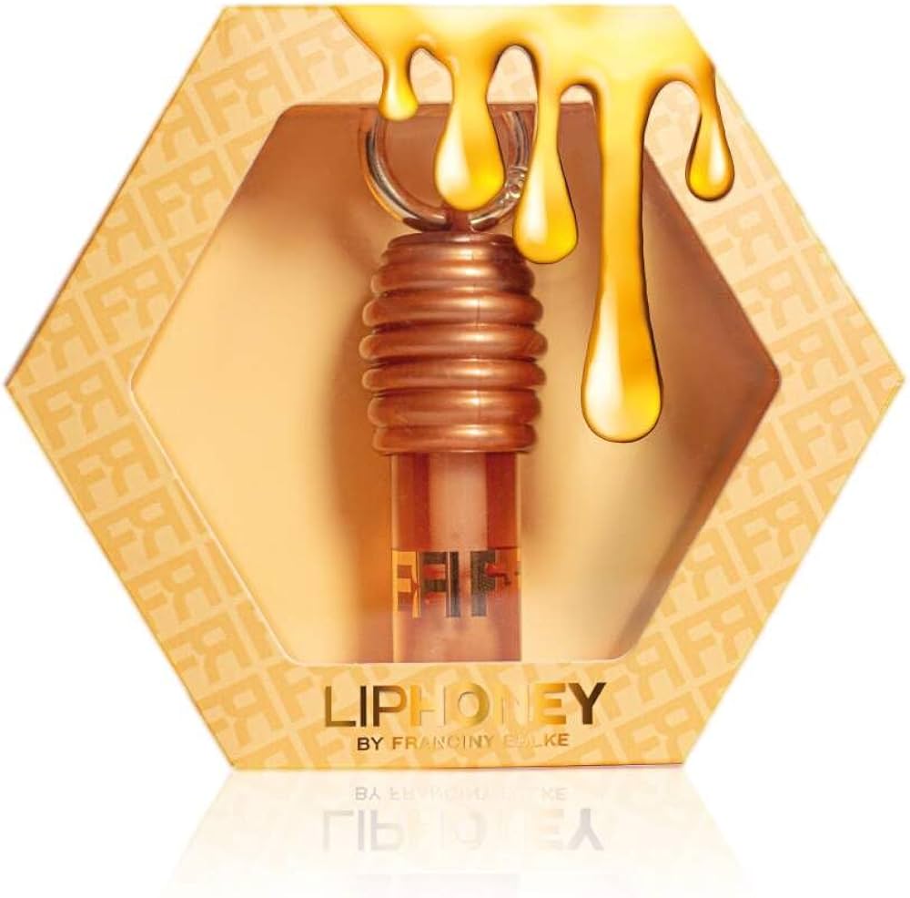 Gloss Labial Fran By FR